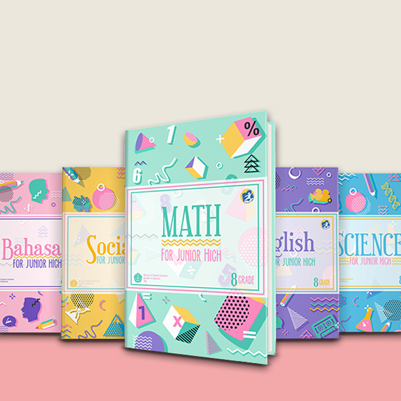 Education & textbooks — example from SIMAMM’s catalogue